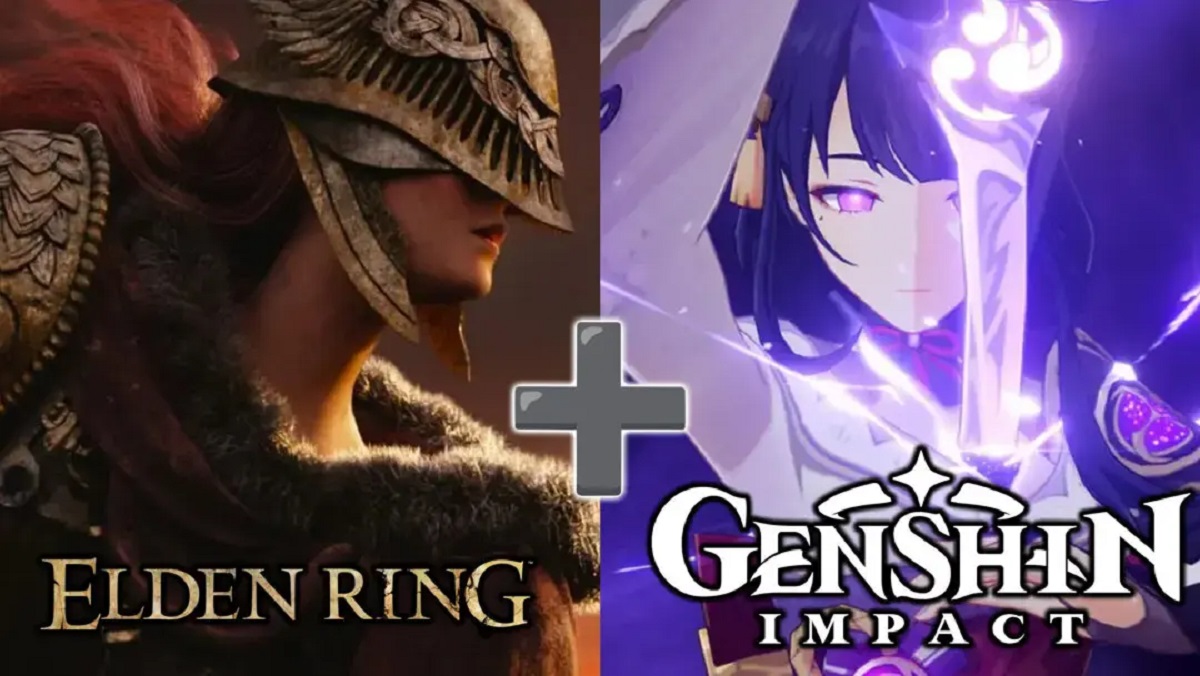 Elden Ring und Genshin Impact wurden bei den PlayStation Partner Awards 2022 Japan Asia als beste Spiele von asiatischen Entwicklern ausgezeichnet. Elden Ring und Genshin Impact wurden bei den PlayStation Partner Awards 2022 Japan Asia als beste Spiele von asiatischen Entwicklern ausgezeichnet.