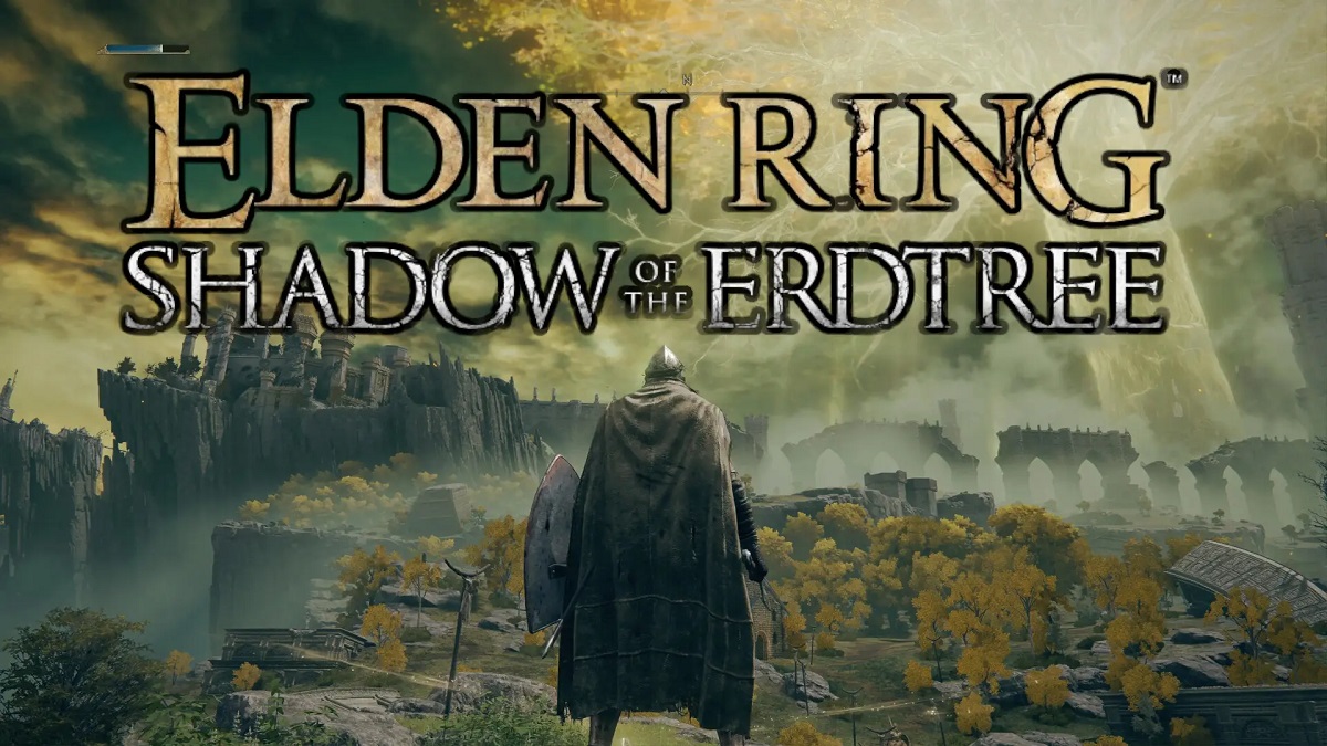 Bandai Namco hat indirekt die bevorstehende Premiere des Trailers zur Erweiterung Shadow of the Erdtree für Elden Ring bestätigt Bandai Namco hat indirekt die bevorstehende Premiere des Trailers zur Erweiterung Shadow of the Erdtree für Elden Ring bestätigt
