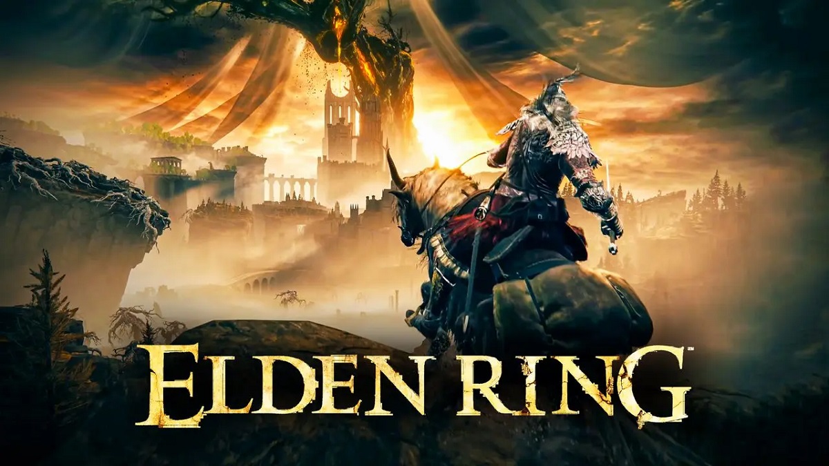 Der Schöpfer von Elden Ring ist an einer Verfilmung des Spiels interessiert - es geht darum, den richtigen Partner zu finden Der Schöpfer von Elden Ring ist an einer Verfilmung des Spiels interessiert - es geht darum, den richtigen Partner zu finden