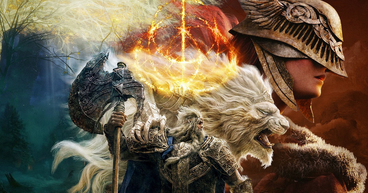 Sechs Milliarden Schlachten und unbesiegte Malenia: Die Entwickler von Elden Ring enthüllen die In-Game-Statistiken für ihr Hit-Spiel