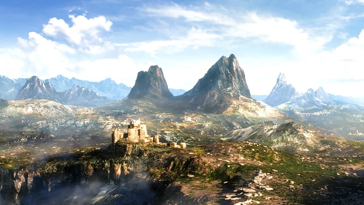 Wird The Elder Scrolls VI ein Microsoft-Exklusivtitel werden? Dokumente der U.S. Federal Trade Commission deuten dies an Wird The Elder Scrolls VI ein Microsoft-Exklusivtitel werden? Dokumente der U.S. Federal Trade Commission deuten dies an