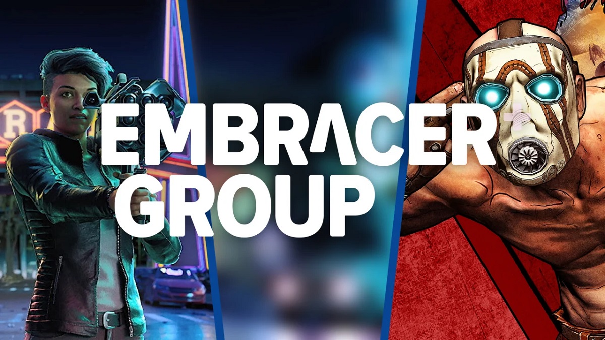 Die schwedische Holdinggesellschaft Embracer Group hat mit einer umfassenden Umstrukturierung der Arbeitsabläufe in ihren Studios begonnen, um diese effizienter zu gestalten. Einige Studios werden geschlossen, einige Spiele gestrichen Die schwedische Holdinggesellschaft Embracer Group hat mit einer umfassenden Umstrukturierung der Arbeitsabläufe in ihren Studios begonnen, um diese effizienter zu gestalten. Einige Studios werden geschlossen, einige Spiele gestrichen