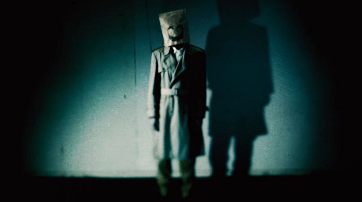 Nintendo hat einen Teaser für das mysteriöse Horrorspiel Emio enthüllt, aber wir wissen genau, wer der Entwickler ist Nintendo hat einen Teaser für das mysteriöse Horrorspiel Emio enthüllt, aber wir wissen genau, wer der Entwickler ist