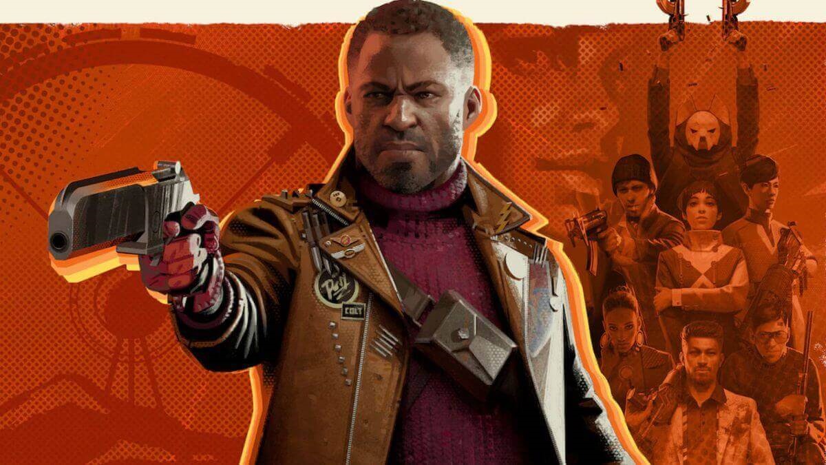 Amazon Prime Gaming-Abonnenten erhalten im Dezember sieben Spiele, darunter das Actionspiel Deathloop