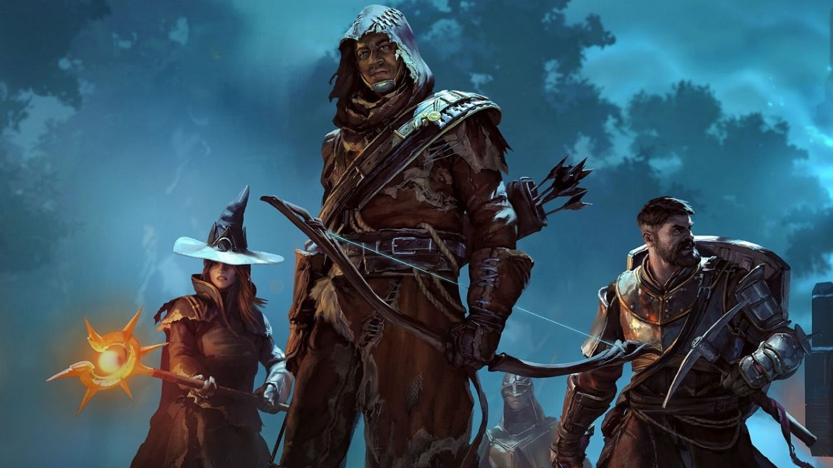 In nur vier Tagen im Early Access hat der Fantasy-Survival-Simulator Enshrouded bereits über eine Million Spieler angezogen In nur vier Tagen im Early Access hat der Fantasy-Survival-Simulator Enshrouded bereits über eine Million Spieler angezogen