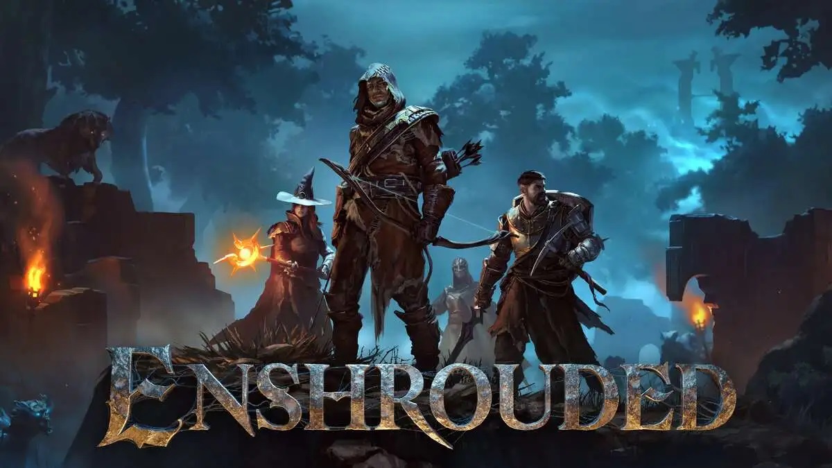 2 Millionen Spieler in weniger als einem Monat: Die Entwickler von Enshrouded bedanken sich bei den Spielern für ihr Interesse und kündigen ein großes Update an 2 Millionen Spieler in weniger als einem Monat: Die Entwickler von Enshrouded bedanken sich bei den Spielern für ihr Interesse und kündigen ein großes Update an