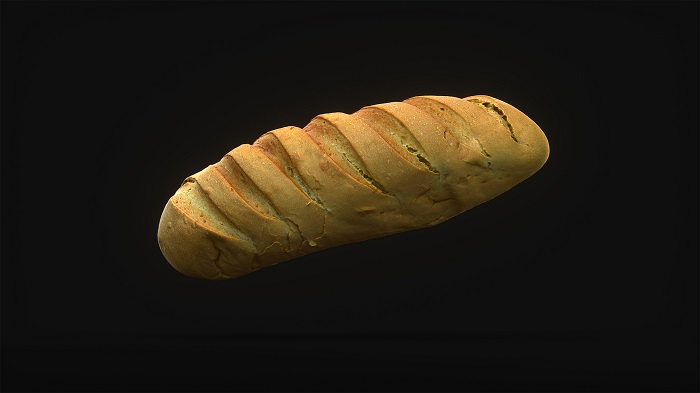 Brot anstelle von Spieldetails: Die Entwickler von Clockwork Revolution überraschen die Spieler mit kreativem Artwork-3 Brot anstelle von Spieldetails: Die Entwickler von Clockwork Revolution überraschen die Spieler mit kreativem Artwork-3