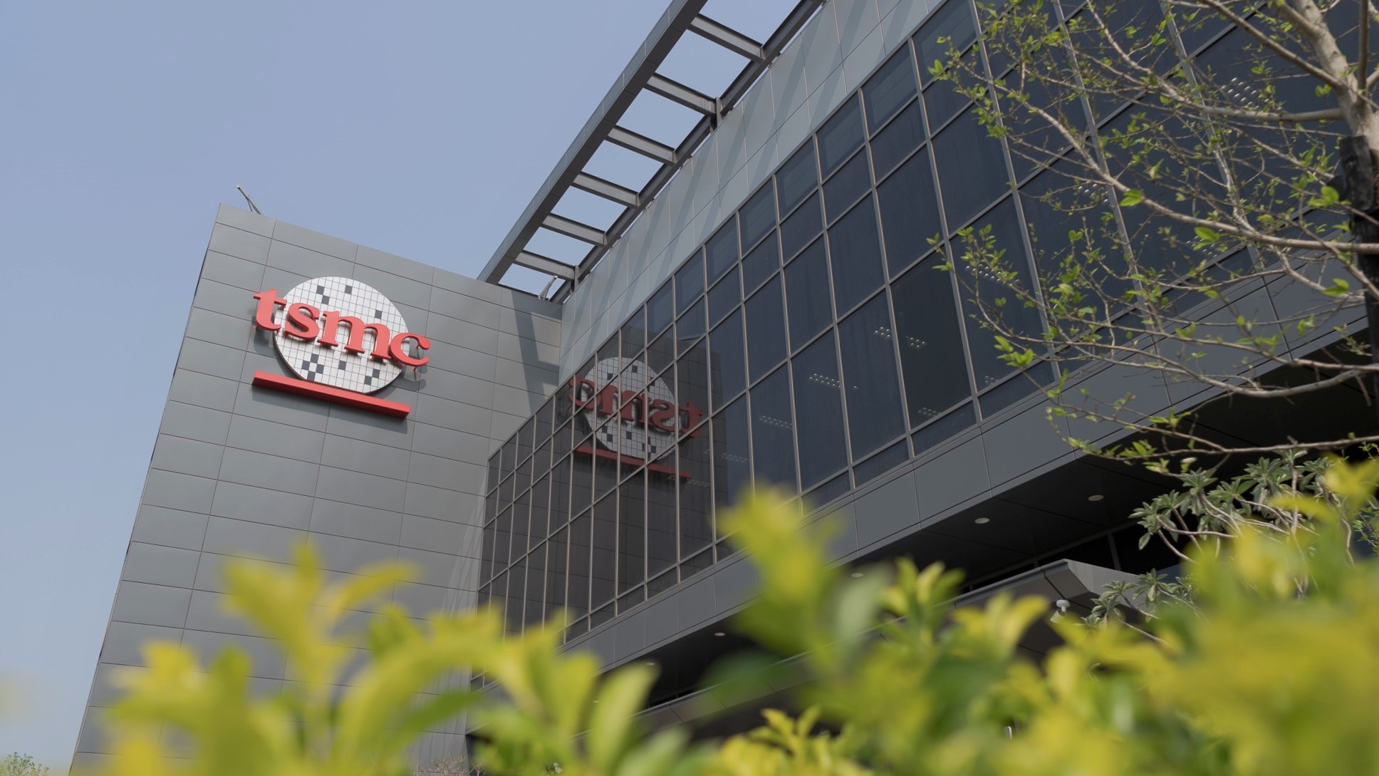 TSMC verzeichnet dank KI-Chip-Boom monatliches Rekordumsatzwachstum TSMC verzeichnet dank KI-Chip-Boom monatliches Rekordumsatzwachstum