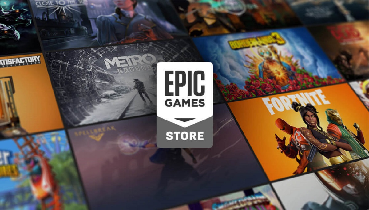 Der Epic Games Store wird weiterhin Spiele verschenken: Die Aktion hat seit ihrer Einführung 90 Millionen Nutzer angezogen Der Epic Games Store wird weiterhin Spiele verschenken: Die Aktion hat seit ihrer Einführung 90 Millionen Nutzer angezogen