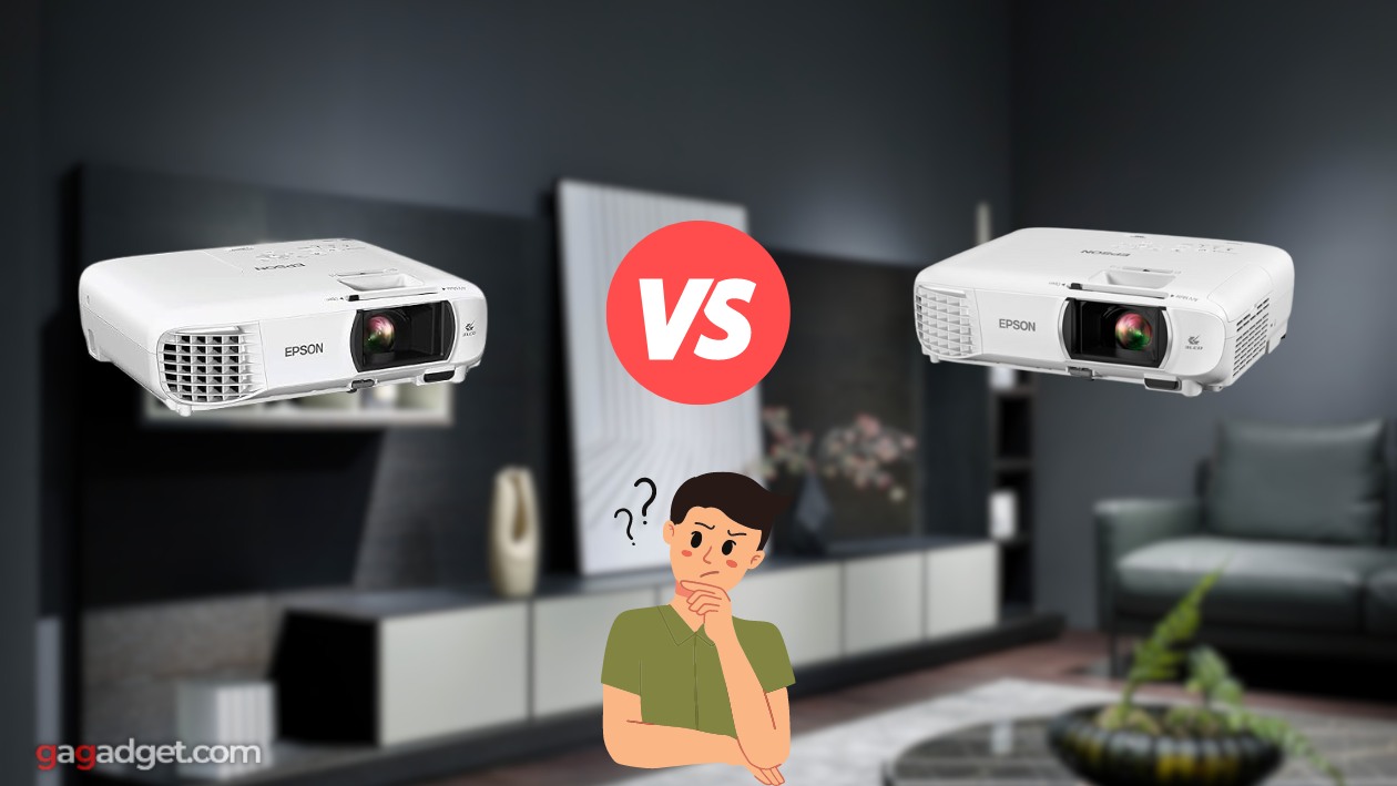 Epson 1060 vs Epson 1080 2025