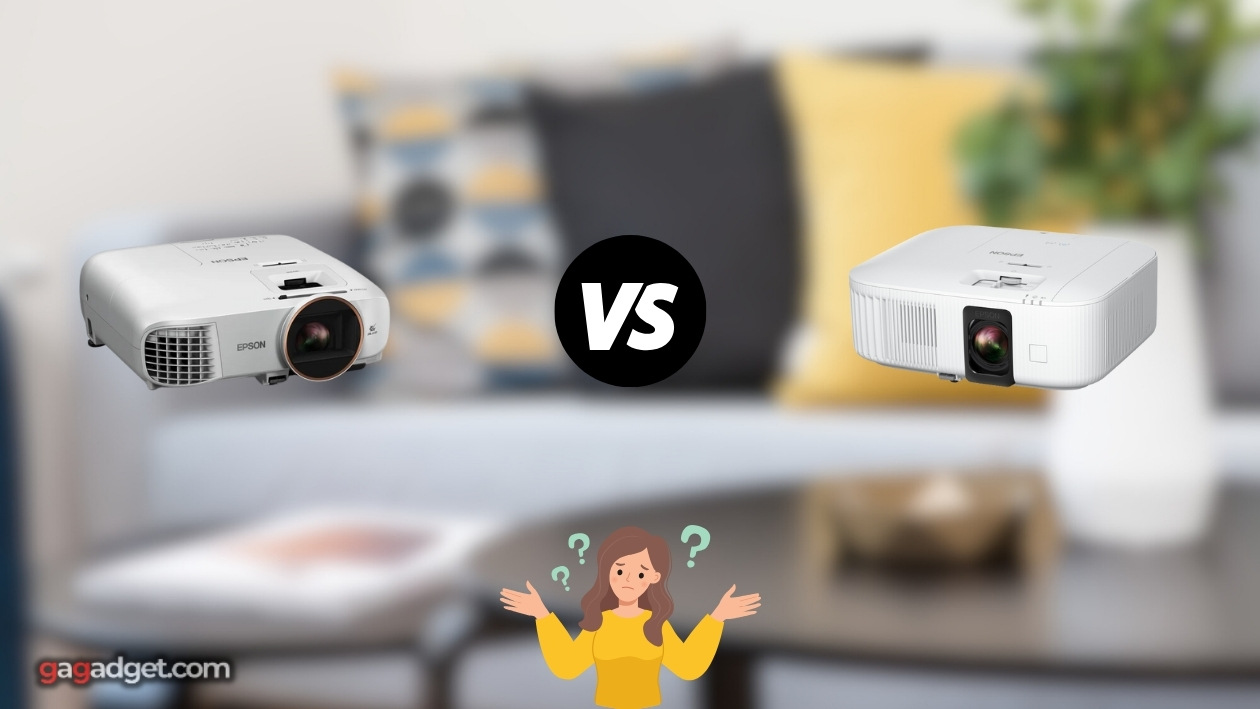 Epson HC2250 vs HC2350 in 2025 Epson HC2250 vs HC2350 in 2025