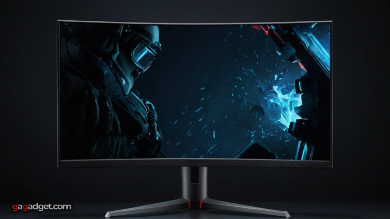 Gaming-Monitore, auf die Profispieler schwören, in 2025 Gaming-Monitore, auf die Profispieler schwören, in 2025