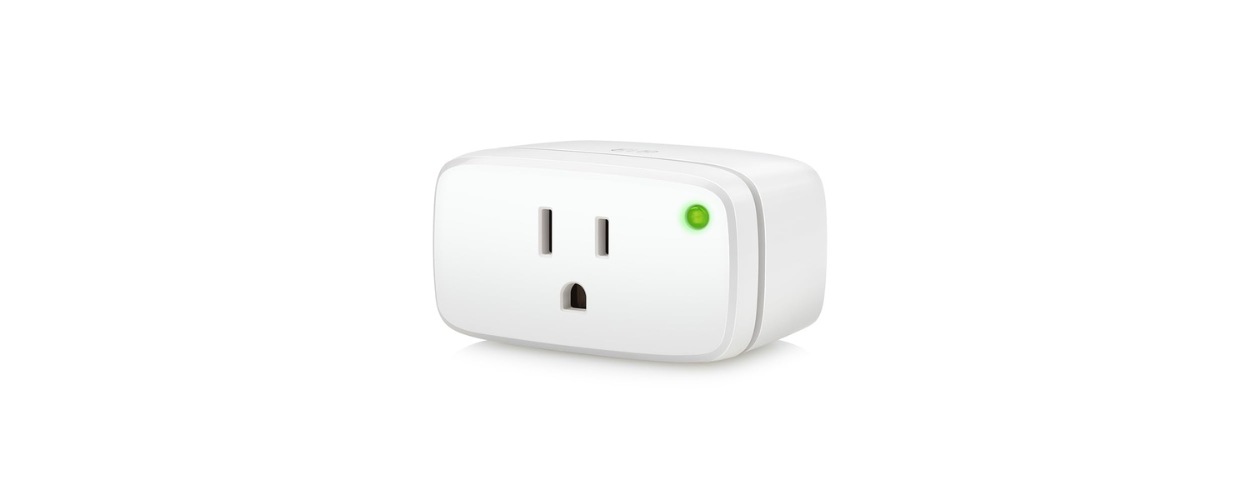 Eve Energy Intelligenter Stecker Eve Energy Intelligenter Stecker