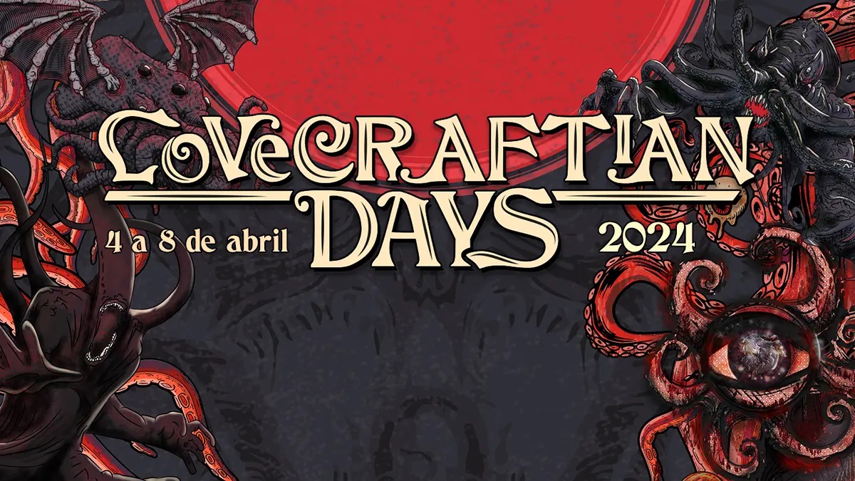 Steam veranstaltet die Lovecraftian Days: Rabatte auf Thriller, Horror- und Mystery-Spiele Steam veranstaltet die Lovecraftian Days: Rabatte auf Thriller, Horror- und Mystery-Spiele