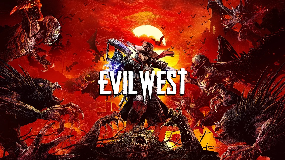 Die Systemanforderungen für das Koop-Actionspiel Evil West sind veröffentlicht: Jeder kann Vampire ausschalten - das Spiel benötigt keine Hardware Die Systemanforderungen für das Koop-Actionspiel Evil West sind veröffentlicht: Jeder kann Vampire ausschalten - das Spiel benötigt keine Hardware
