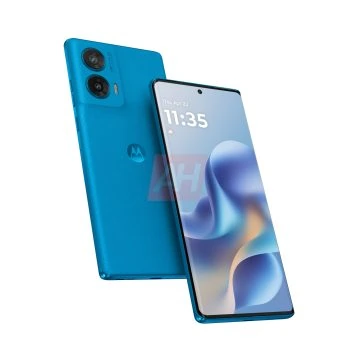 Moto G96 5G Kamera Moto G96 5G Kamera