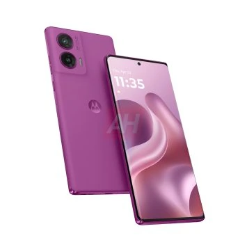 Farbe des Moto G96 5G Gehäuses Farbe des Moto G96 5G Gehäuses