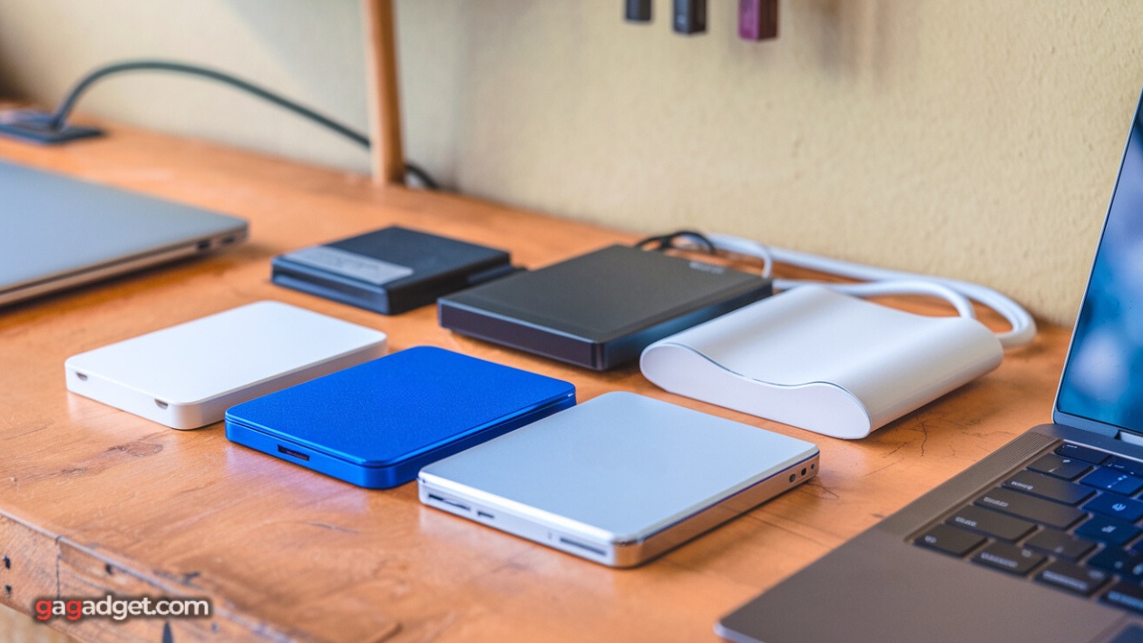 beste externe SSD für Fotografen beste externe SSD für Fotografen