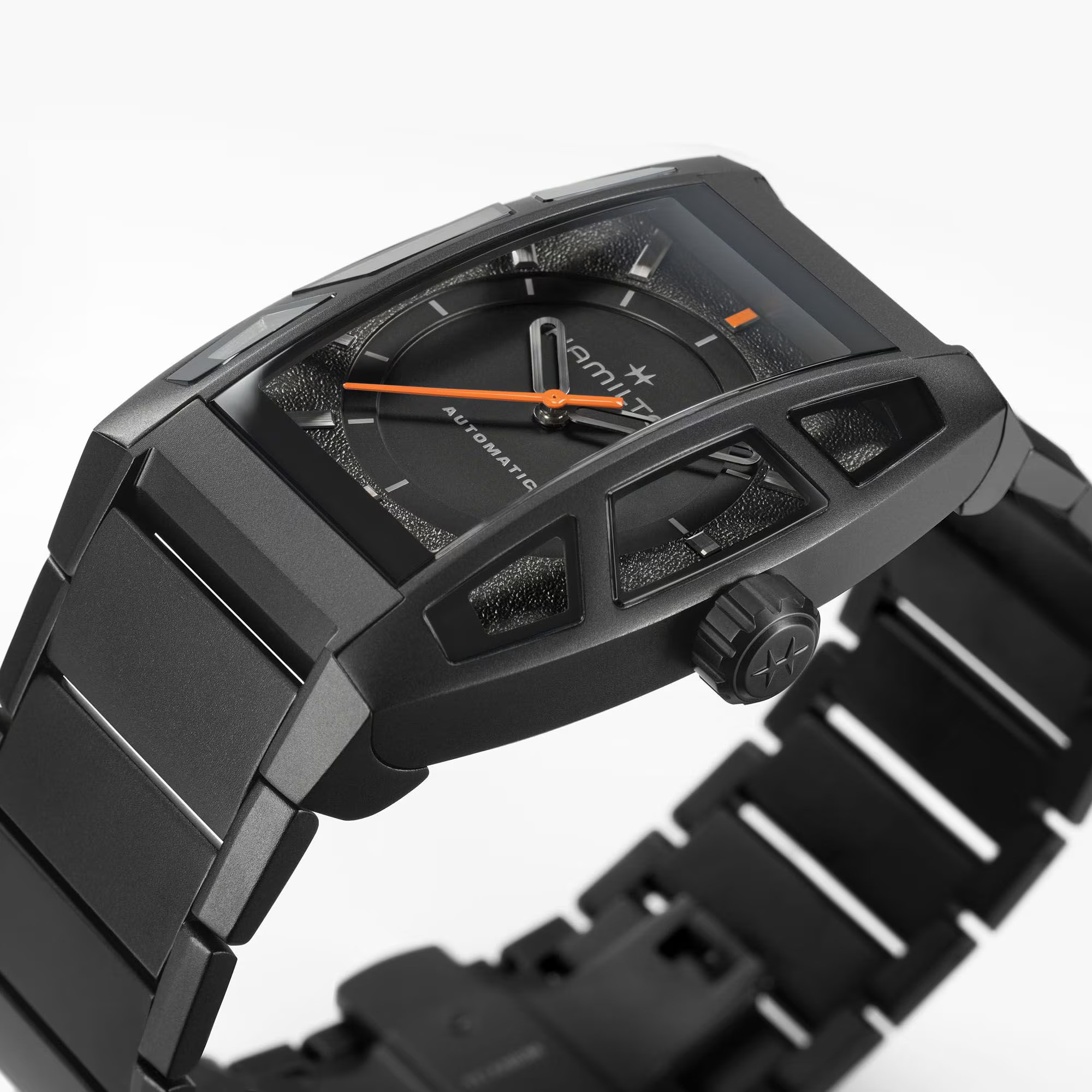 Neils Uhr aus Death Stranding 2 Neils Uhr aus Death Stranding 2