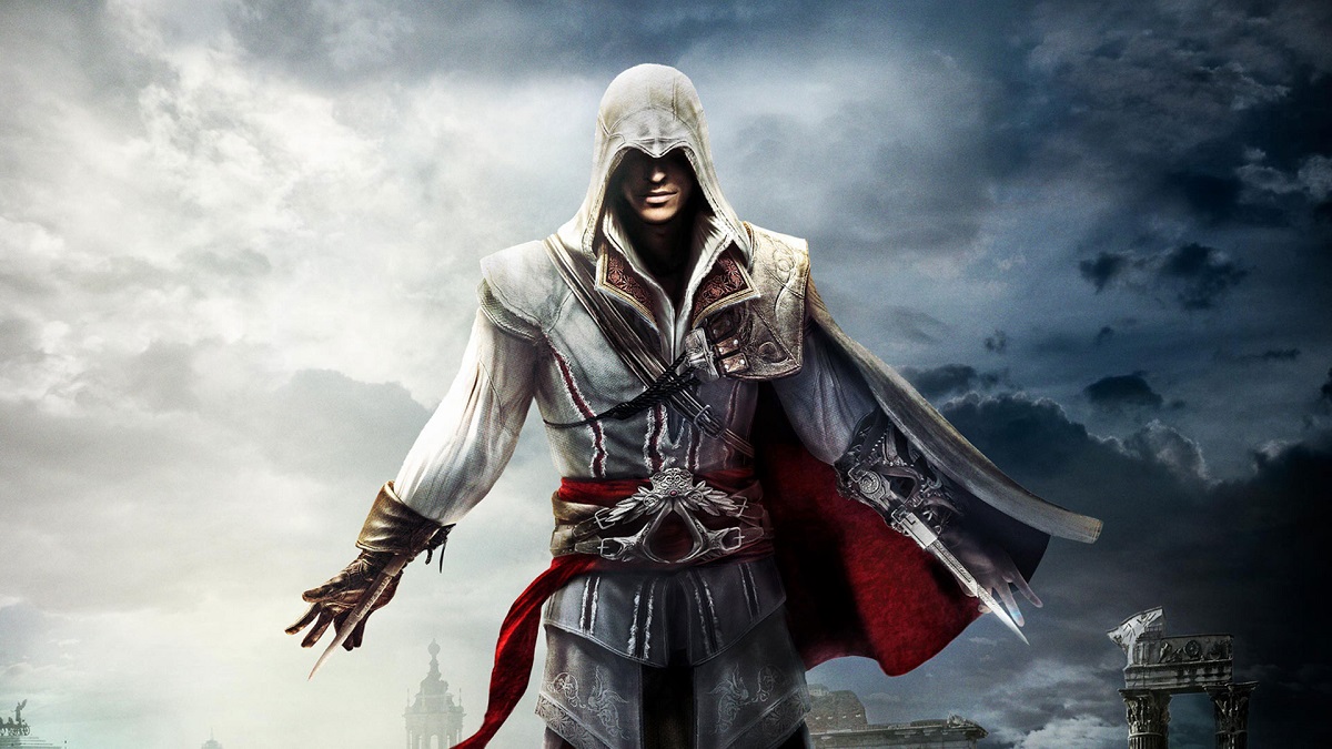 Insider: Ubisoft ist so überzeugt von Assassin's Creed Nexus VR-Spiel, dass sie bereits über eine Fortsetzung nachdenken Insider: Ubisoft ist so überzeugt von Assassin's Creed Nexus VR-Spiel, dass sie bereits über eine Fortsetzung nachdenken