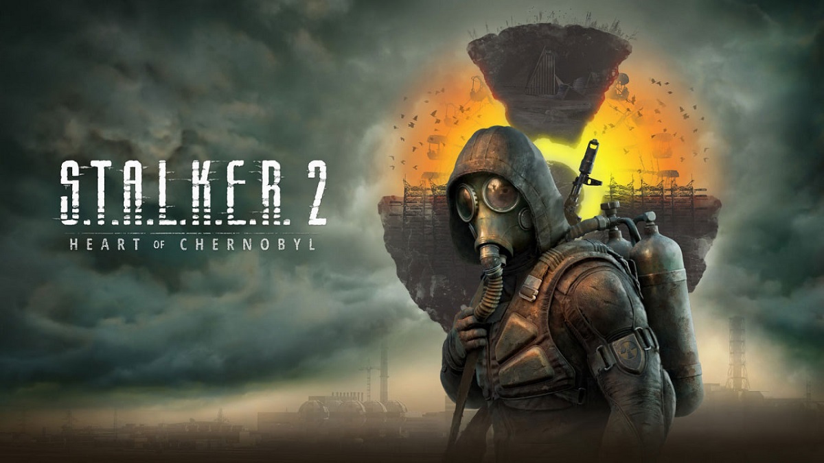 Russische Hacker terrorisieren weiterhin die ukrainischen Entwickler: eine frühe Version der PC-Version von S.T.A.L.K.E.R. ist im Internet aufgetaucht 2: Herz von Tschernobyl Russische Hacker terrorisieren weiterhin die ukrainischen Entwickler: eine frühe Version der PC-Version von S.T.A.L.K.E.R. ist im Internet aufgetaucht 2: Herz von Tschernobyl