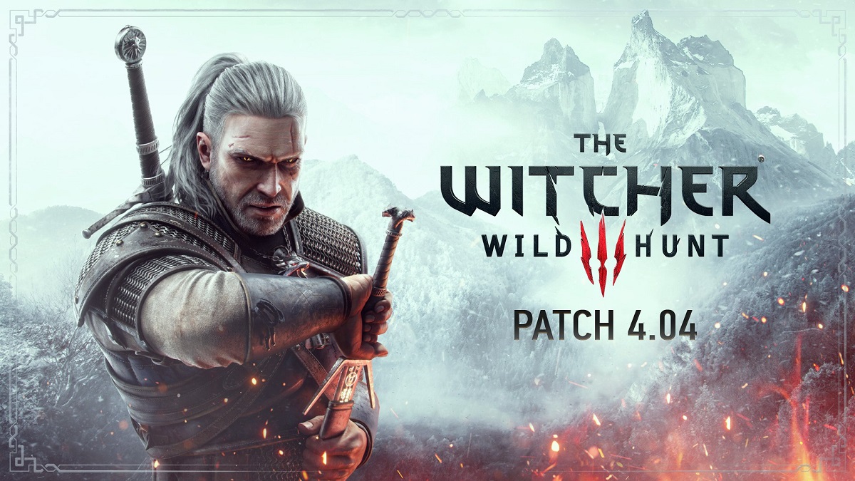 CD Projekt hat ein großes Update für The Witcher 3: Wild Hunt veröffentlicht. Die Inhalte aus der nonxtgen Version des Spiels sind nun auch auf Nintendo Switch verfügbar CD Projekt hat ein großes Update für The Witcher 3: Wild Hunt veröffentlicht. Die Inhalte aus der nonxtgen Version des Spiels sind nun auch auf Nintendo Switch verfügbar
