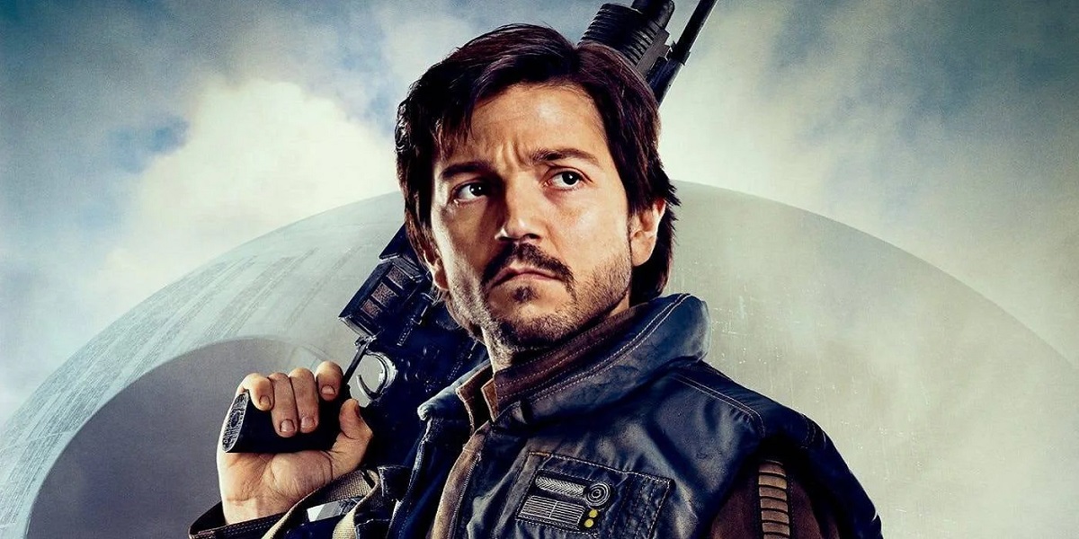 Jetzt ist es offiziell: Disney hat den Premierentermin für die zweite Staffel von Andors hochgelobter Serie aus dem Star Wars-Universum bekannt gegeben Jetzt ist es offiziell: Disney hat den Premierentermin für die zweite Staffel von Andors hochgelobter Serie aus dem Star Wars-Universum bekannt gegeben