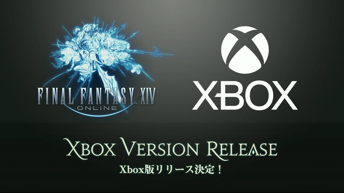 Final Fantasy XIV kommt auf die Xbox-Serie! Square Enix und Microsoft haben eine enge Partnerschaft angekündigt Final Fantasy XIV kommt auf die Xbox-Serie! Square Enix und Microsoft haben eine enge Partnerschaft angekündigt