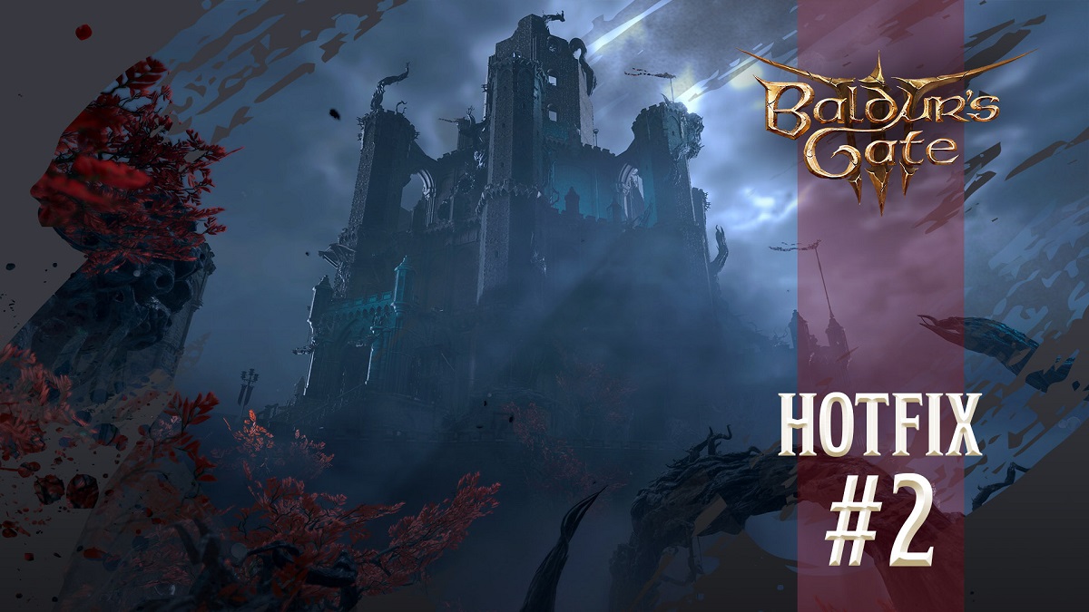Gnom-Wäsche wird nicht mehr vermisst! Das zweite Post-Shooter-Update von Baldur's Gate III wurde veröffentlicht, in dem die Entwickler mehr als 300 Bugs behoben haben Gnom-Wäsche wird nicht mehr vermisst! Das zweite Post-Shooter-Update von Baldur's Gate III wurde veröffentlicht, in dem die Entwickler mehr als 300 Bugs behoben haben