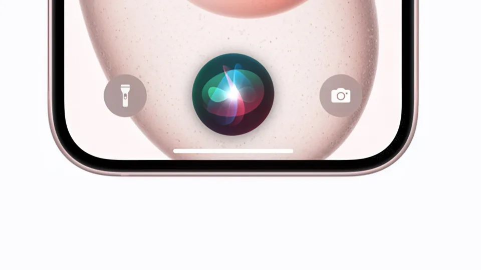 Sprachassistentin Siri Sprachassistentin Siri