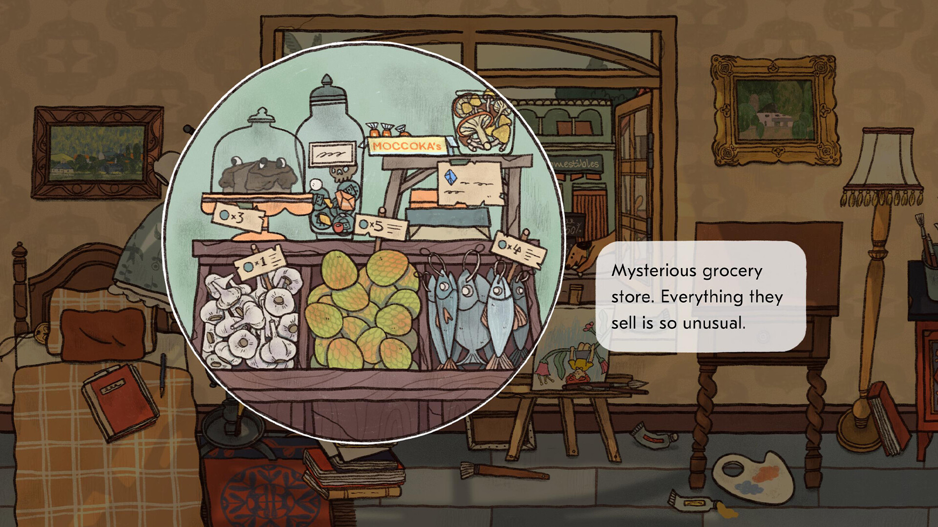 Animation aus dem Spiel Reviver Animation aus dem Spiel Reviver