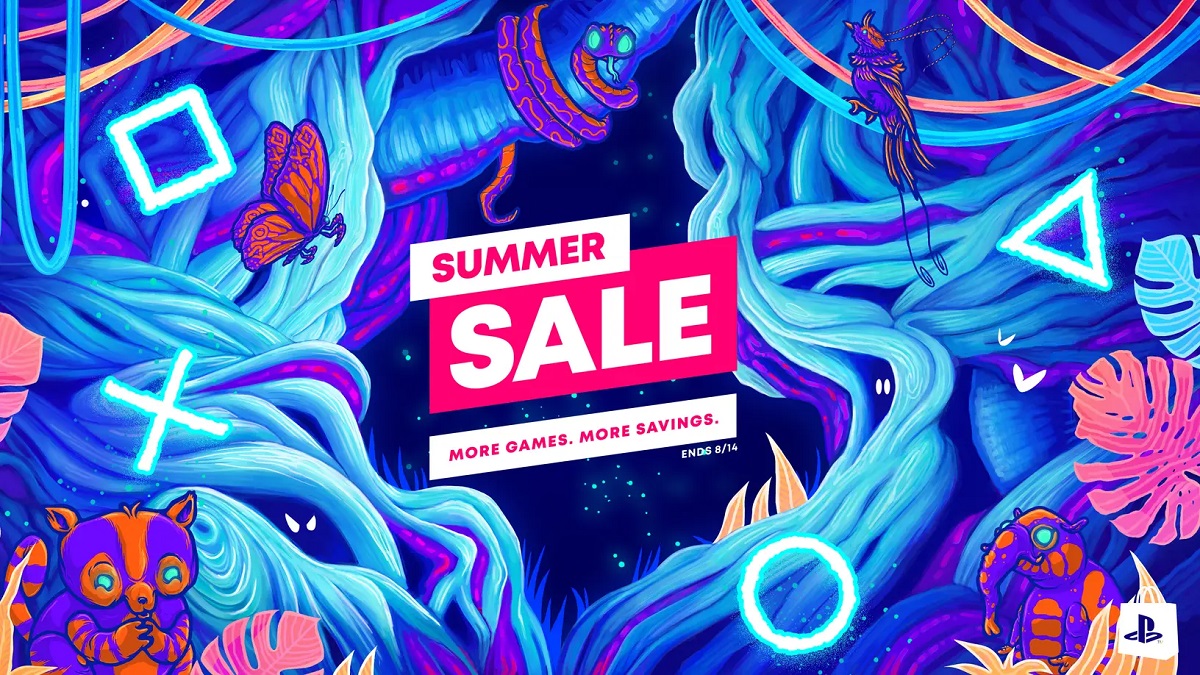 Die zweite Phase des großen Sommerschlussverkaufs im PlayStation Store hat begonnen, mit Rabatten auf Baldur's Gate III, Alan Wake 2 und andere Hits Die zweite Phase des großen Sommerschlussverkaufs im PlayStation Store hat begonnen, mit Rabatten auf Baldur's Gate III, Alan Wake 2 und andere Hits