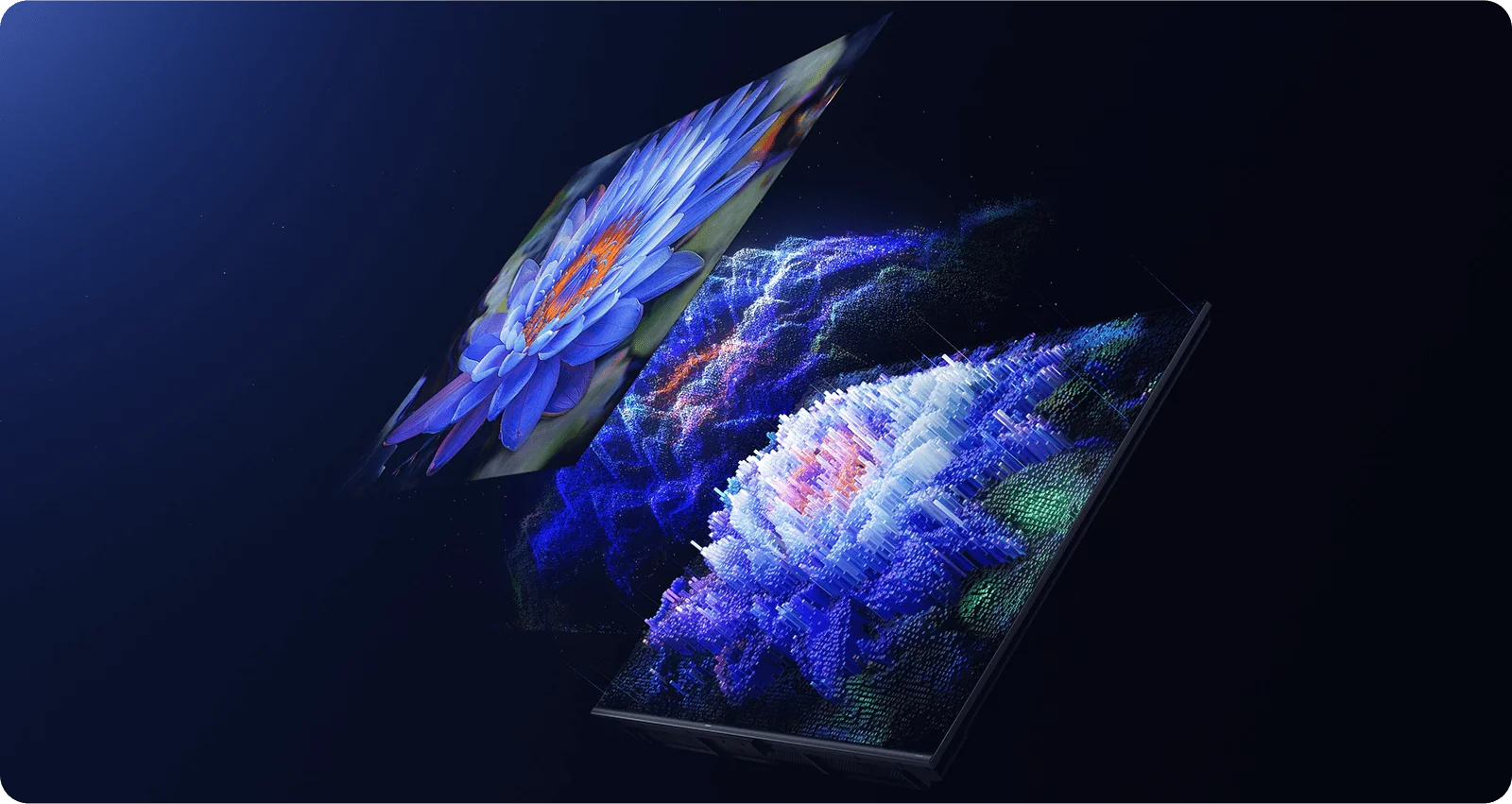 Xiaomi TV S Mini LED 2025 - Die zweite Option Xiaomi TV S Mini LED 2025 - Die zweite Option