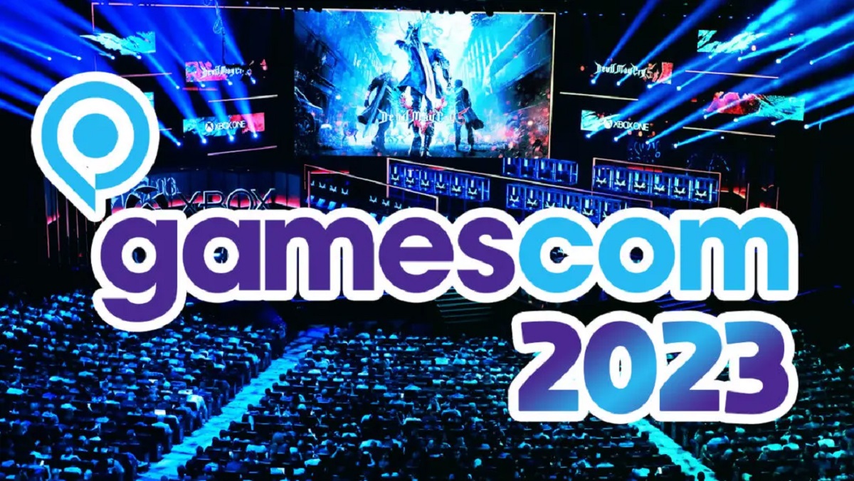Planen Sie nichts für Ende August! Der Zeitplan für die gamescom 2023 wurde bekannt gegeben Planen Sie nichts für Ende August! Der Zeitplan für die gamescom 2023 wurde bekannt gegeben