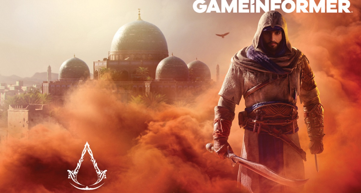Das Actionspiel Assassin's Creed Mirage stand im Mittelpunkt der jüngsten Ausgabe der Zeitschrift Game Informer. Die Journalisten enthüllten interessante Details über das Spiel, das nur noch gut einen Monat von der Veröffentlichung entfernt ist Das Actionspiel Assassin's Creed Mirage stand im Mittelpunkt der jüngsten Ausgabe der Zeitschrift Game Informer. Die Journalisten enthüllten interessante Details über das Spiel, das nur noch gut einen Monat von der Veröffentlichung entfernt ist