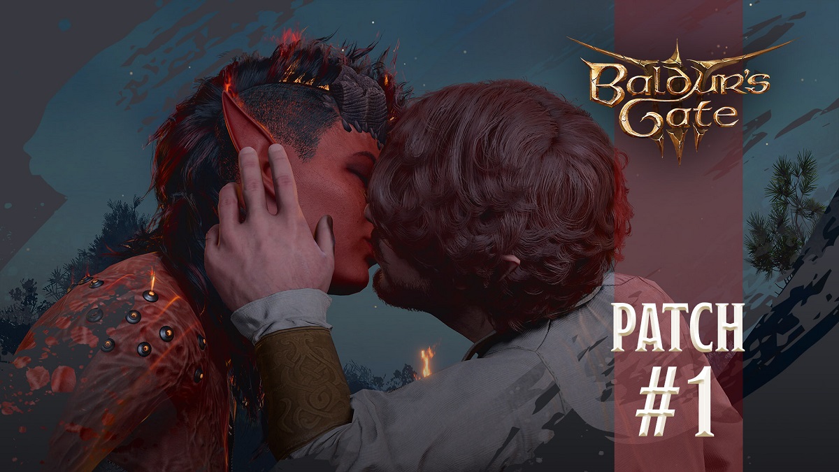 Larian Studios hat das erste große Update für das RPG Baldur's Gate III veröffentlicht, das über 1000 Bugs behebt Larian Studios hat das erste große Update für das RPG Baldur's Gate III veröffentlicht, das über 1000 Bugs behebt