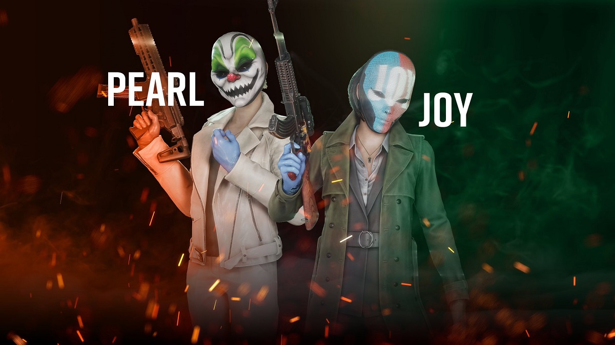 Ein geschickter Hacker und eine professionelle Betrügerin: Zwei neue Heldinnen werden im kooperativen Shooter Payday 3 auftreten