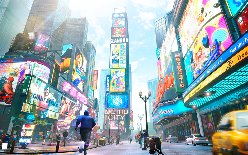 Episches Gameplay, virtuelle Realität und neue Geschichten: die am meisten erwarteten PlayStation 5-Spiele im Jahr 2023-45 Episches Gameplay, virtuelle Realität und neue Geschichten: die am meisten erwarteten PlayStation 5-Spiele im Jahr 2023-45