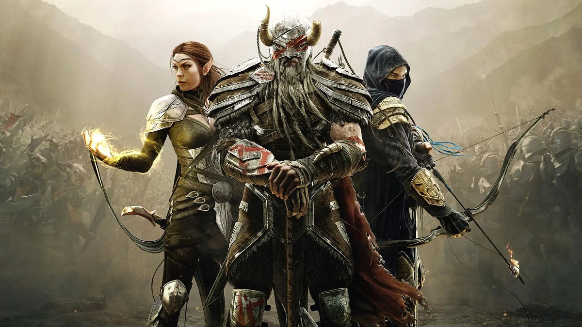 Eine Rückkehr zu den Wurzeln? Laut Dataminer wird das nächste Add-on für The Elder Scrolls Online einen Ort aus dem ersten Teil von TES enthalten Eine Rückkehr zu den Wurzeln? Laut Dataminer wird das nächste Add-on für The Elder Scrolls Online einen Ort aus dem ersten Teil von TES enthalten