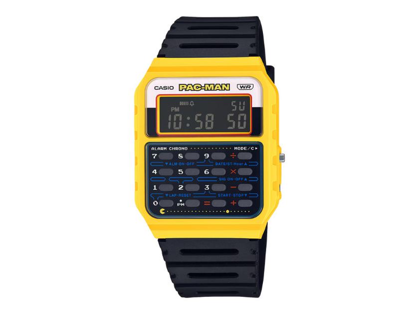 Modell F-91WPC-1A Casio Uhr Modell F-91WPC-1A Casio Uhr