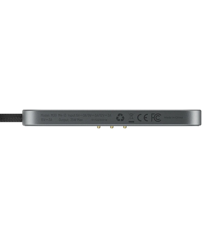 Kuxiu M30 Ladekabel