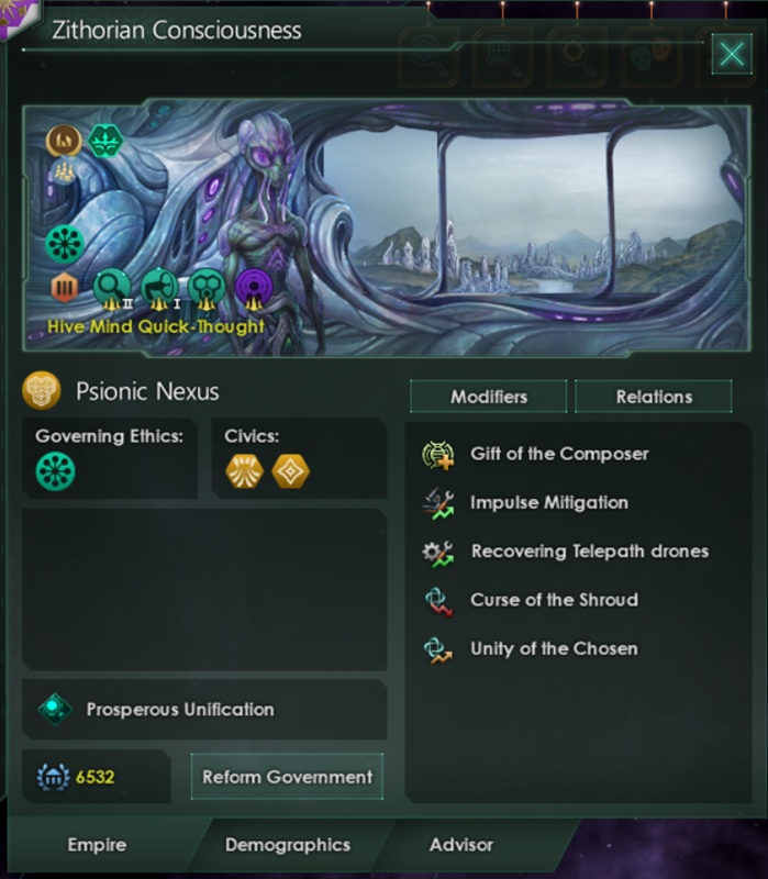 Bild von Stellaris Bild von Stellaris