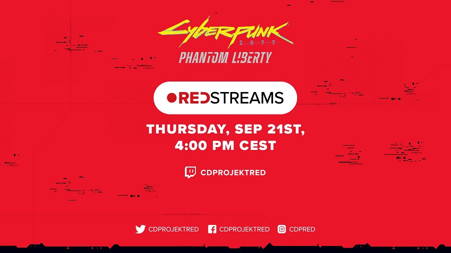 Cyberpunk 2077-Fans können sich auf eine weitere Show freuen! Am 21. September wird CD Projekt Red eine Sendung abhalten, in der sie über die wichtigsten Neuerungen von Update 2.0 sprechen werden-2 Cyberpunk 2077-Fans können sich auf eine weitere Show freuen! Am 21. September wird CD Projekt Red eine Sendung abhalten, in der sie über die wichtigsten Neuerungen von Update 2.0 sprechen werden-2