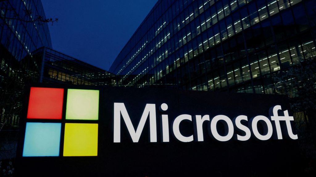 Microsoft AI hat ein Büro in London eröffnet. Geleitet wird es vom ehemaligen Inflection- und Deepmind-Wissenschaftler Jordan Hoffmann Microsoft AI hat ein Büro in London eröffnet. Geleitet wird es vom ehemaligen Inflection- und Deepmind-Wissenschaftler Jordan Hoffmann