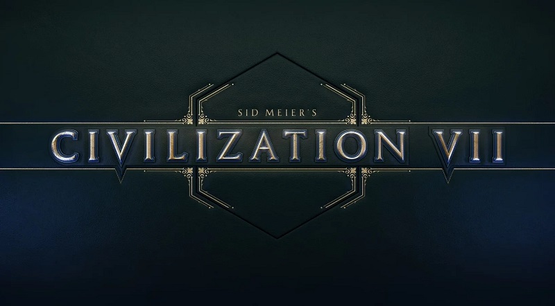 Publisher 2K könnte den siebten Teil des historischen Strategiespiels Civilisation auf dem Summer Game Fest ankündigen: Das Logo des Spiels ist online erschienen-2 Publisher 2K könnte den siebten Teil des historischen Strategiespiels Civilisation auf dem Summer Game Fest ankündigen: Das Logo des Spiels ist online erschienen-2