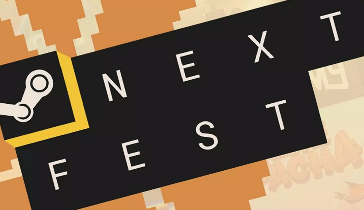 Das Steam Next Festival hat begonnen. Hunderte von verschiedenen Spielen für Spieler verfügbar