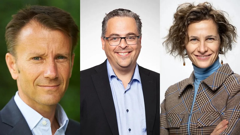 Der Chef von Crystal Dynamics und Eidos Studios wird eine leitende Position in der Geschäftsführung der Embracer Group übernehmen: Die schwedische Holdinggesellschaft gab den Abschluss der Umstrukturierung des Unternehmens bekannt-2 Der Chef von Crystal Dynamics und Eidos Studios wird eine leitende Position in der Geschäftsführung der Embracer Group übernehmen: Die schwedische Holdinggesellschaft gab den Abschluss der Umstrukturierung des Unternehmens bekannt-2