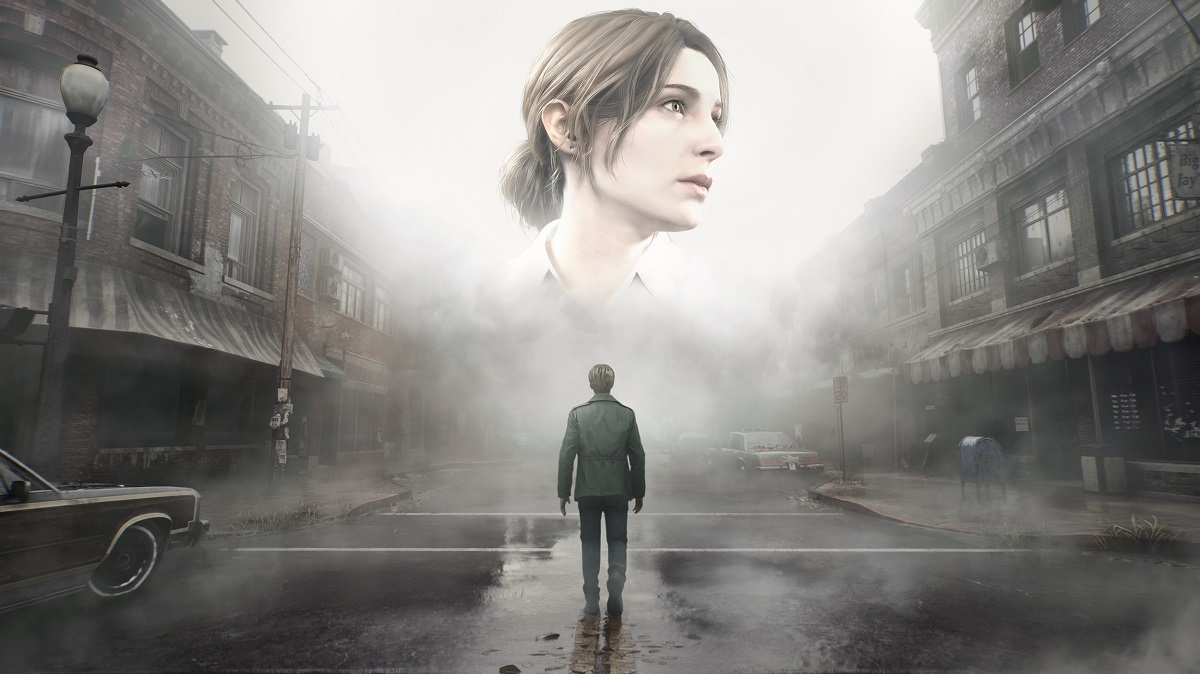 "Vertrauen Sie uns" - Bloober-Team-Chef bittet Gamer, nicht voreingenommen gegen das Silent Hill 2-Remake zu sein und keine voreiligen Schlüsse zu ziehen "Vertrauen Sie uns" - Bloober-Team-Chef bittet Gamer, nicht voreingenommen gegen das Silent Hill 2-Remake zu sein und keine voreiligen Schlüsse zu ziehen
