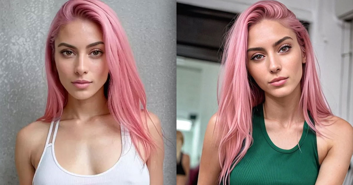 Eltern fordern von TikTok eine transparente Kennzeichnung virtueller Influencer, da sie befürchten, dass die KI-Figuren Kindern Komplexe auferlegen Eltern fordern von TikTok eine transparente Kennzeichnung virtueller Influencer, da sie befürchten, dass die KI-Figuren Kindern Komplexe auferlegen