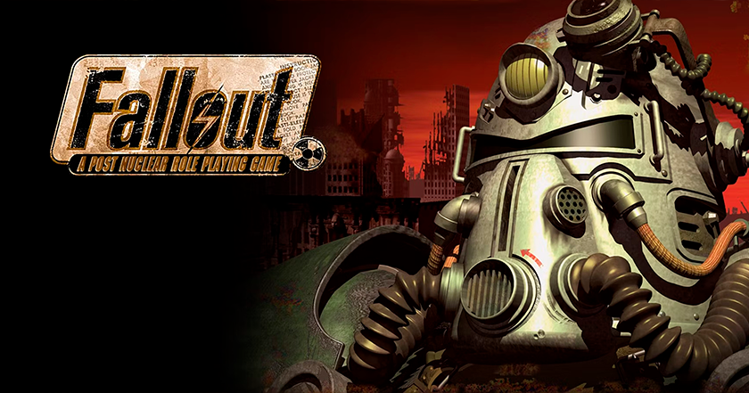 3 Spiele auf einmal: Sie können die Fallout Classic Collection kostenlos im Epic Games Store abholen 3 Spiele auf einmal: Sie können die Fallout Classic Collection kostenlos im Epic Games Store abholen